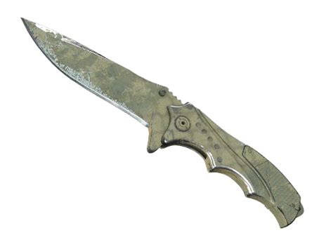 Comprar Nomad Knife Safari Mesh Battle Scarred Por R