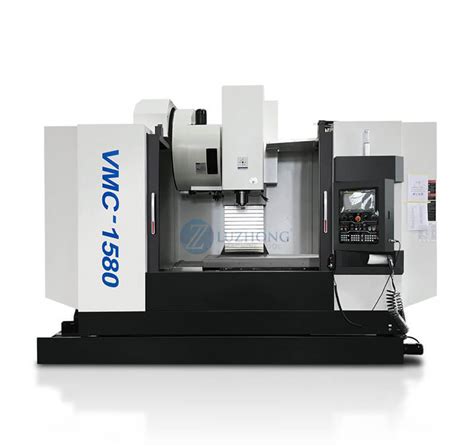 VMC1580 CNC Milling Machine Vertical Machining Center Manufacturer