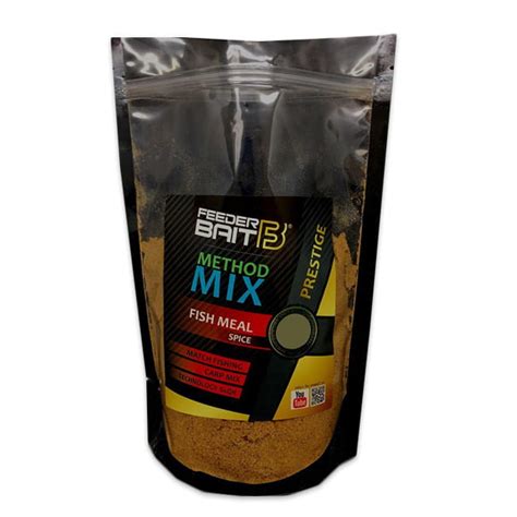 Feeder Bait Prestige Fish Meal Spice G Sklep Internetowy Angry Fish