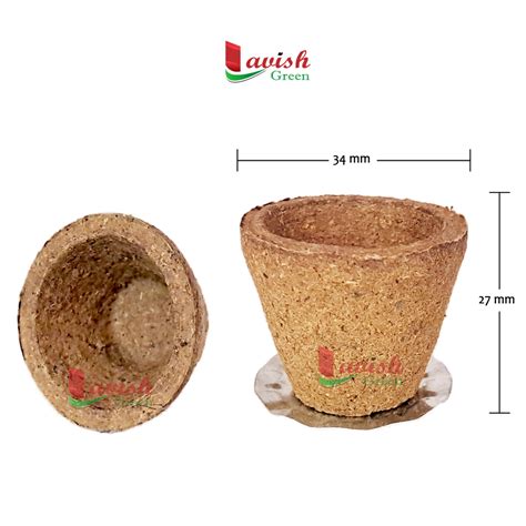 Lavish Organic Sambrani Cups Empty Sambrani Dhuni Cups For Prayer