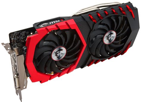 MSI Announces The Radeon RX 470 Gaming X Graphics Card TechPowerUp