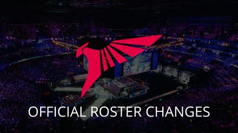 Talon Esports Officially Announced The Departure Of One Of The Lineup