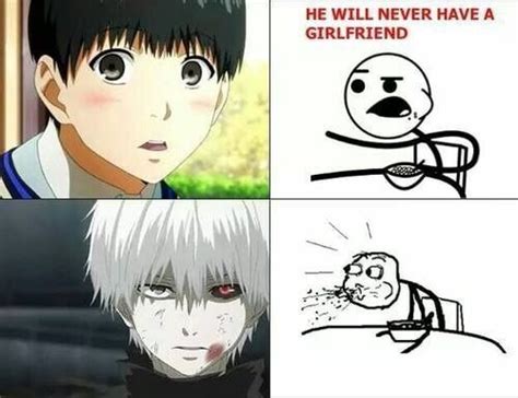 Tokyo Ghoul Memes 2 Anime Amino