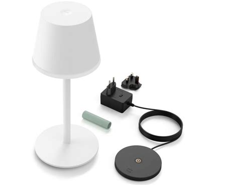 Philips Hue Go Portable Table Lamp Review A Bright Idea Uk