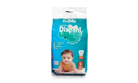 Bashundhara Baby Pant Diaper 42 Pcs