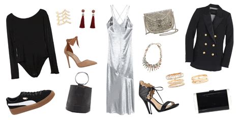 Last Minute New Years Eve Outfit Ideas You Can Buy At Your Mall