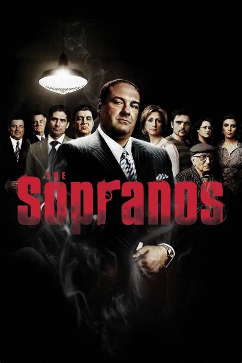 The Sopranos, Season 4 wiki, synopsis, reviews - Movies Rankings!