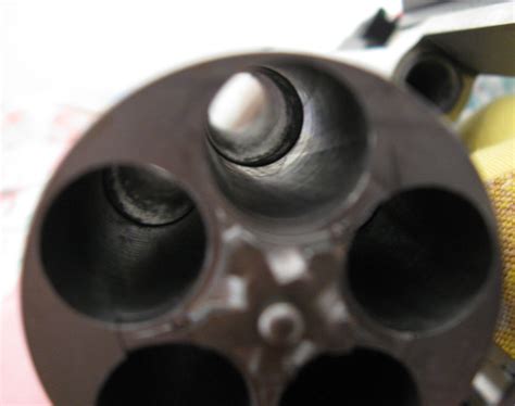 Review Taurus Judge Firearm Review