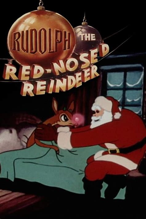 Rudolph The Red Nosed Reindeer 1948 — The Movie Database Tmdb