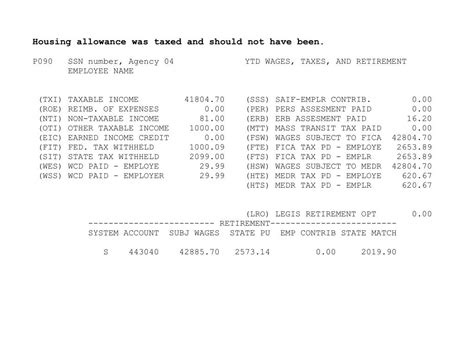 PPT - Requesting a Corrected W-2 for a State Employee PowerPoint Presentation - ID:6772400