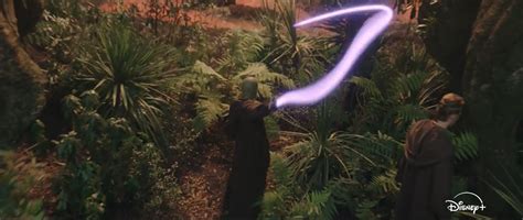 Светлинен камшик в нов трейлър за "Star Wars: The Acolyte" - cineboom ...