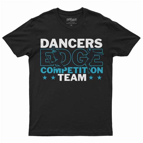 Entry By Unique For Dance Team Tee Shirt Freelancer