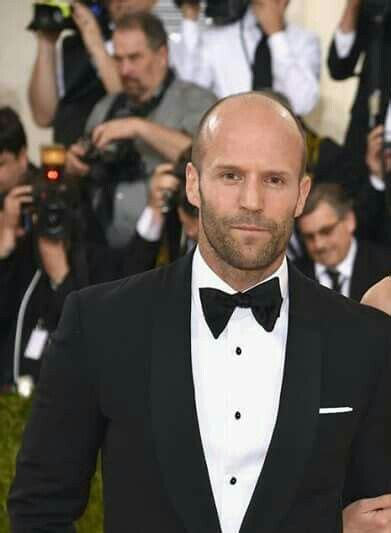 Jason Statham Biografía Mejores Películas Series Imágenes Y Noticias