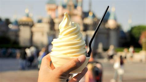 Every Dole Whip In Disney World Ranked And Where To Find Them