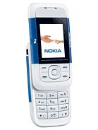 Nokia 5200 - Full Phone Specifications, Price