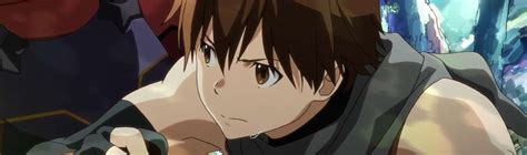 Hai To Gensou No Grimgar 09 Anime Evo