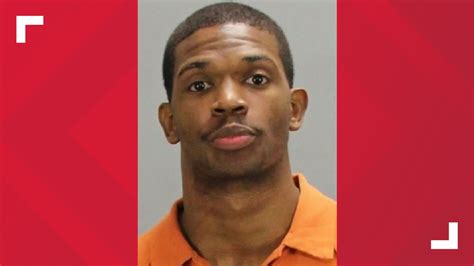 Clayton County Man Accused In Beating Death Of His Mother