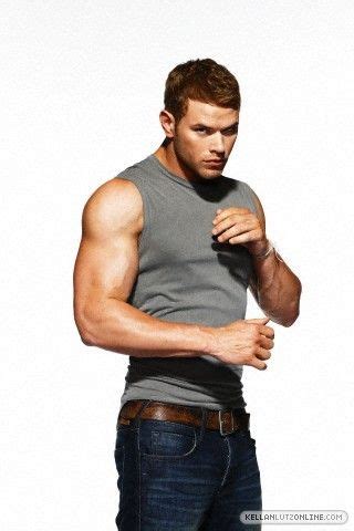 Pin By David Justiniano On Cute Kellan Lutz Celebrities Male Lutz