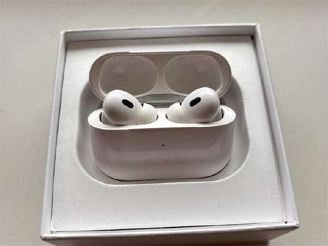 Airpods Pro Gen Skelbiu Lt