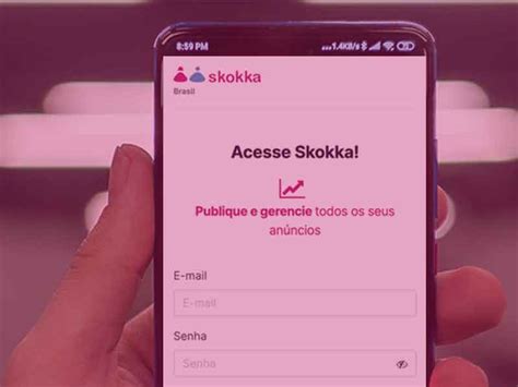 Skokka Secure Pt