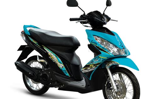 2014 Suzuki Skydrive 125 Motozombdrivecom