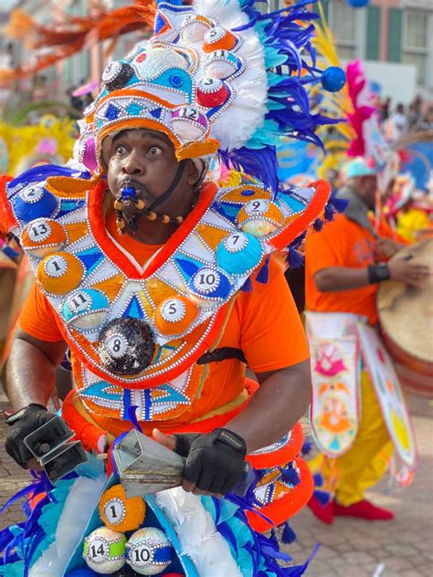 Celebrations and Festivals in the Bahamas You Don’t Want to Miss