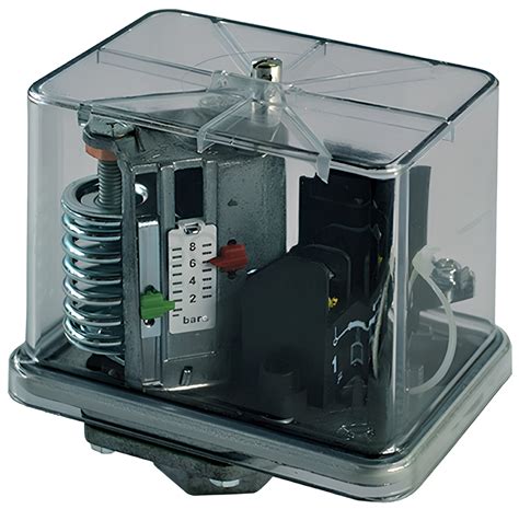 ᐉ Реле давления Grundfos FF4-8 DAY (00ID8953) купить по цене 4 370 грн ...