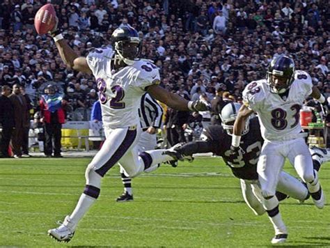 Jan 14 20th Anniversary Of Ravens 1st Afc Championship Win Vs Raiders