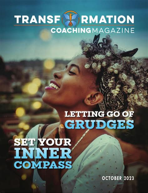 Transformation Magazine Magazine Get Your Digital Subscription