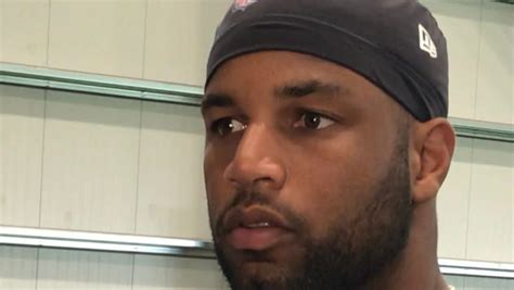 Ny Giants Golden Tate On Ped Suspension Im Not Trying To Cheat