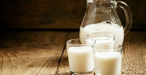 Les Bienfaits Du Lait De Ch Vre Pour Maigrir Le Blog Anaca