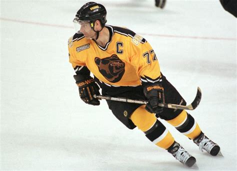 My favorite player: Bruins legend Ray Bourque – The Athletic