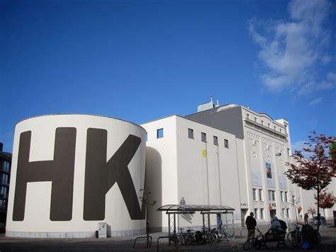 Visit Museum of Contemporary Art Antwerp (M HKA) in Antwerp | Live the ...