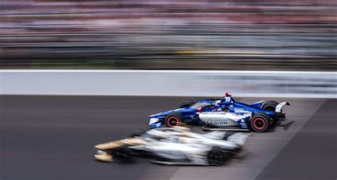 2023 Indy 500: Photos from race at Indianapolis Motor Speedway