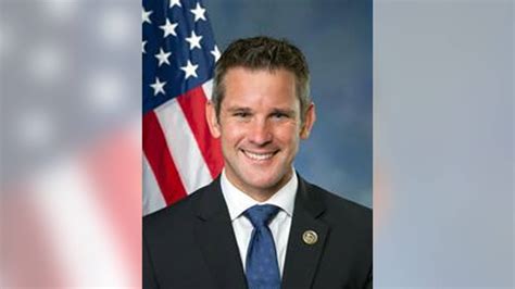 GOP Rep. Kinzinger deploys to border with Air National Guard unit | Fox ...