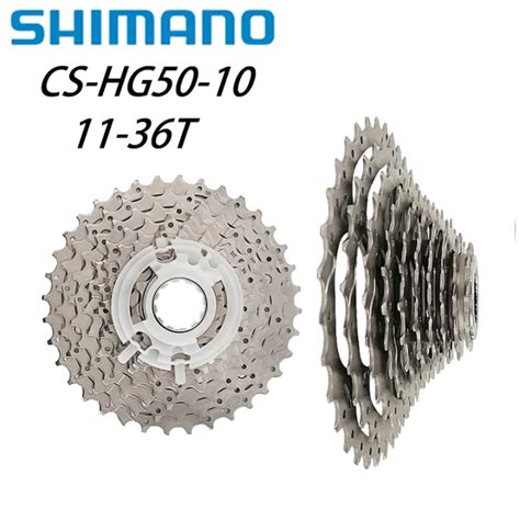 Shimano Deore Cs Hg Cassette T Speed Mtb Mountain Bike