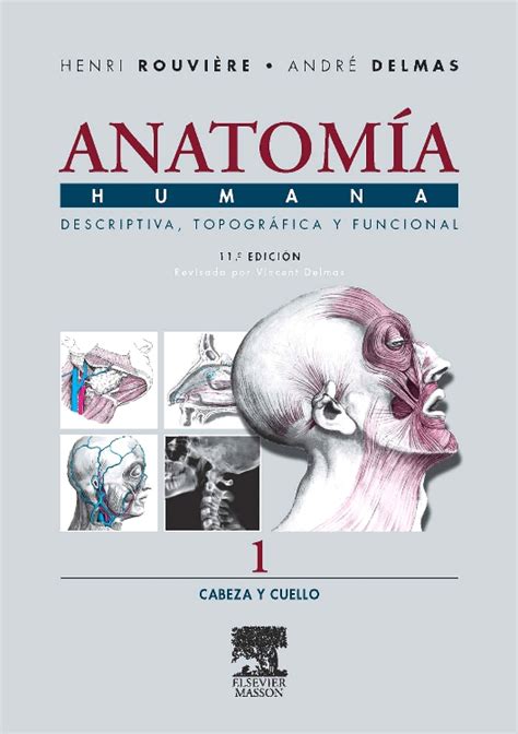 Libro Impreso Anatom A Humana Descriptiva Topogr Fica Y Funcional