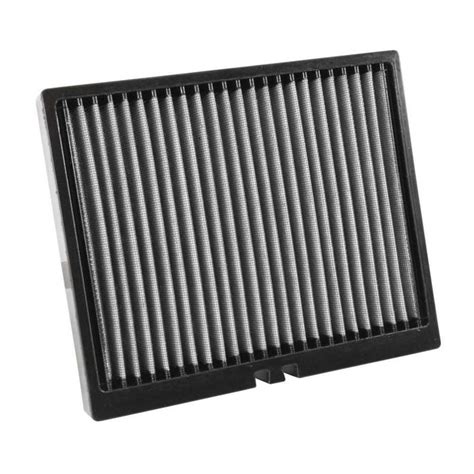 K N High Performance Cabin Air Filter Vf