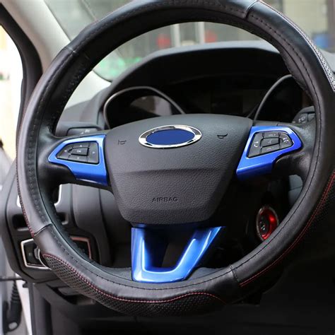 Color My Life Car Interior Steering Wheel Protection Cover Decoration