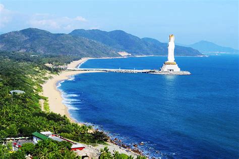 Best Things To Do In Hainan Hainan Attraction