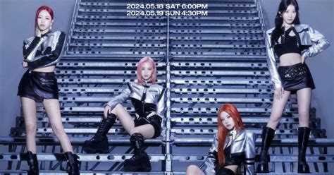 Itzyが2ndワールドツアー「born To Be」発表、1年3ヵ月ぶり日本公演も決定｜bezzy[ベジー]｜アーティストをもっと好きになる