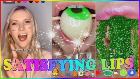 Text To Speech 💥 Asmr Satisfying Eating 💥 Brianna Guidryy🔥 Newest Povs Tiktok Compilation 2023