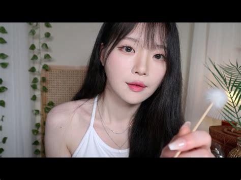 Asmr｜シャカシャカシャンプーと炭酸ヘッドマッサージ Tokyo Asmr Massage Asmrs