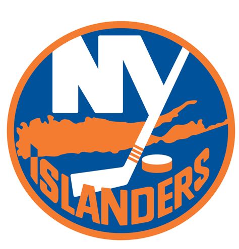 New York Islanders Colors - Team Colors