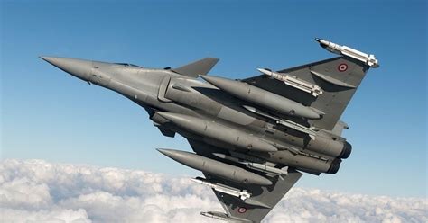 Rafale F3-R – lovac za idućih 50 godina? - Avijacija @ Bug.hr