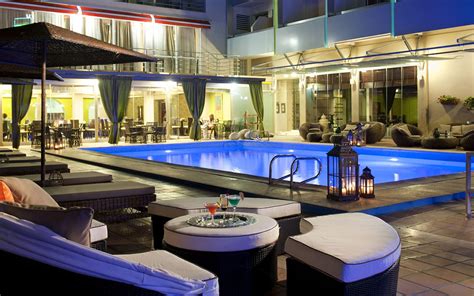 Location, Palace Hotel | Glyfada | Athens