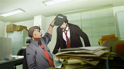 Persona 4 - Persona 4 The Anime/The animation Photo (30567178) - Fanpop