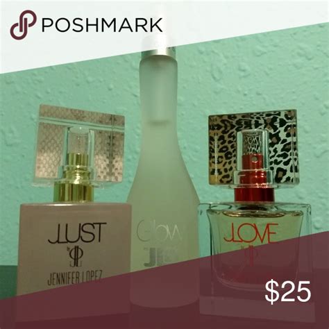 Jennifer Lopez perfume set | Perfume set, Perfume, Jennifer lopez