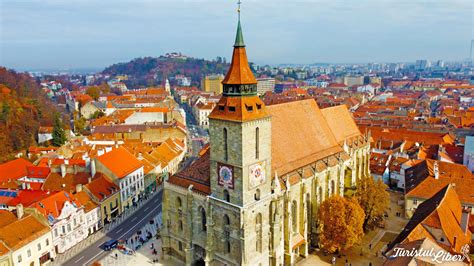 Biserica Neagra Brasov 8 Curiozitati De Aflat TuristulLiber Ro