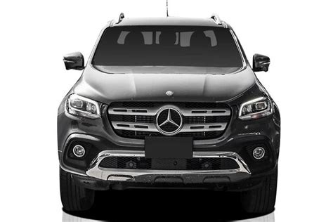 Mercedes Benz X Class 2020 Pricing And Specifications Carsales